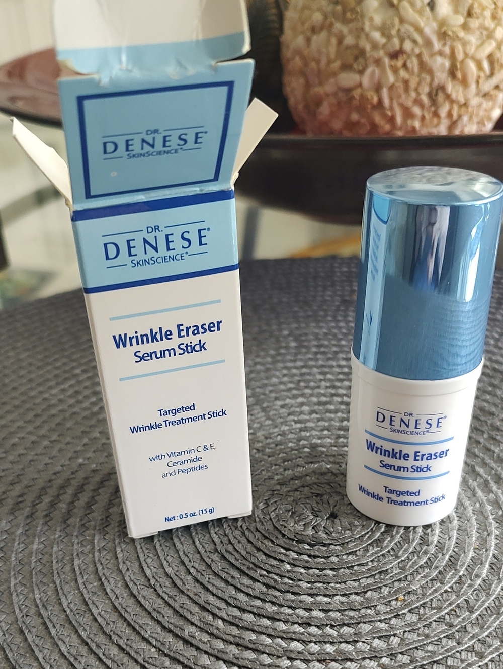 Dr.Denese Wrinkle Eraser Serum Stick